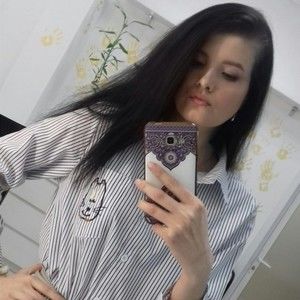 Meet your Posher, Samantha wright